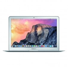 Notebook Apple Macbook MF855ID/A Silver